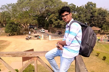 sagar hossain professional seo experts