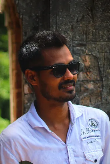 sagar hossain seo expert