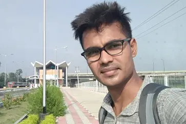 search engine optimization expert sagar hossain