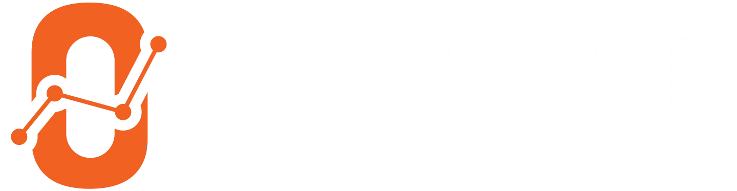 seoagar red white logo